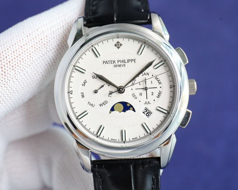 PATEK PHILIPPE Watches